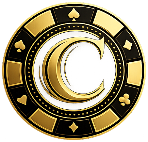 CNYT casino chip logo